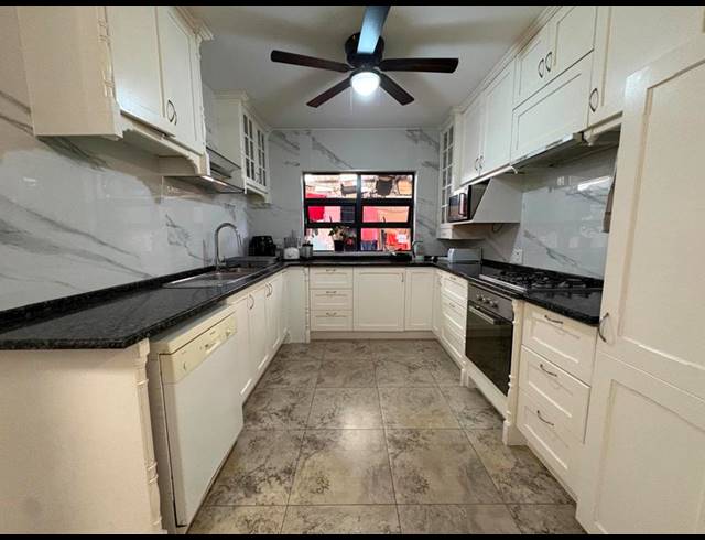 3 BEDROOM PROPERTY TO RENT IN WETTON